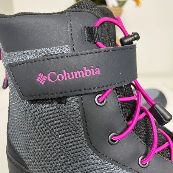 Columbia snow boots - Picture 4 of 13